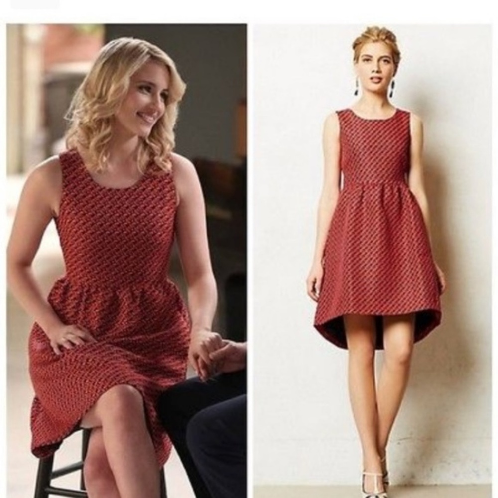 Anthropologie GeoJaquard  by Lili'S Closet Size 2
